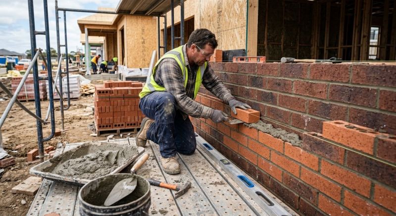 Cost of Masonry Service in New Haven, CT