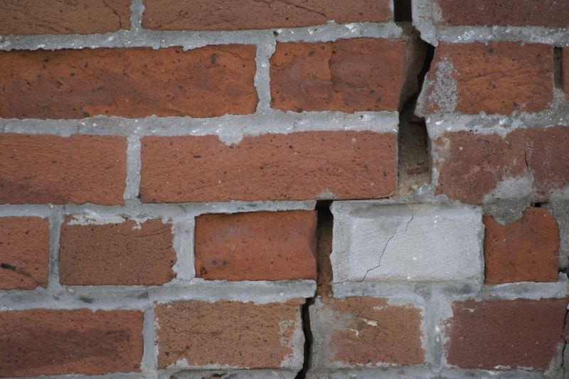 Brick Caulking in New Haven, CT