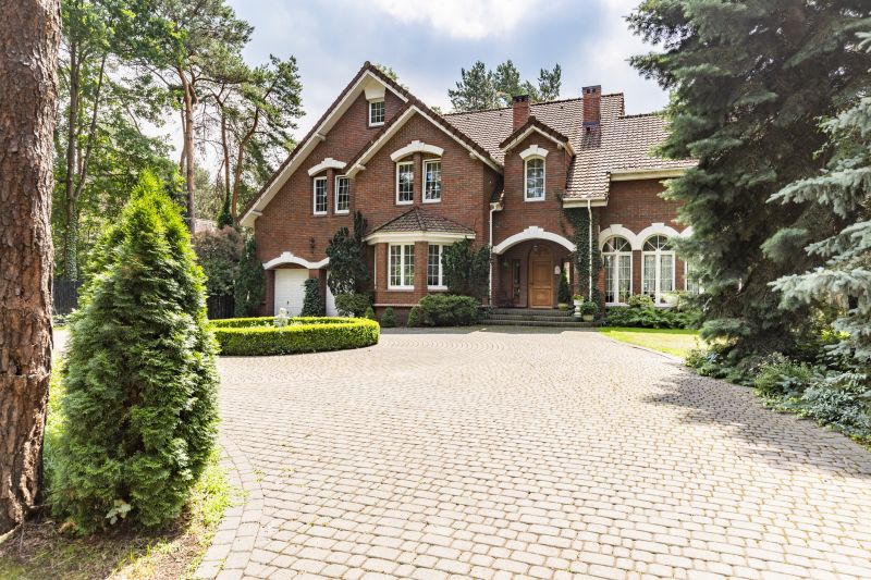 Brick Driveway Repair in New Haven, CT
