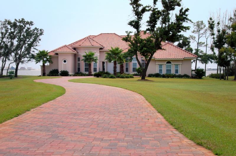 Brick Driveway Repair in New Haven, CT