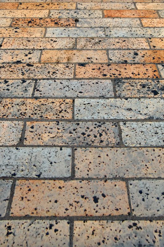 Brick Flatwork Repair in Ansonia, CT