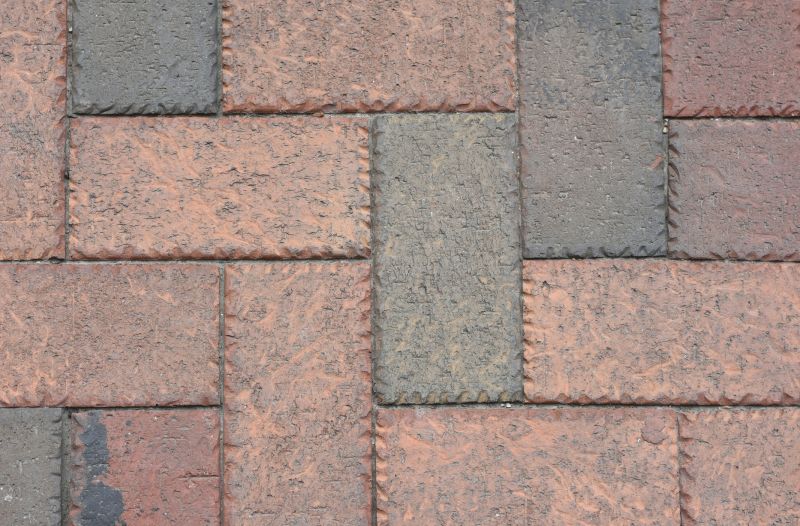 Brick Flatwork Repair in Higganum, CT
