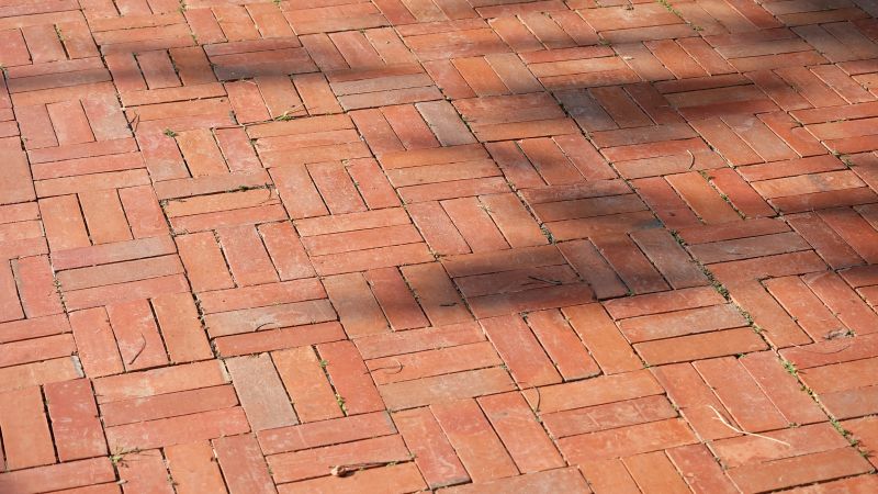 Brick Floor Repair in New Haven, CT