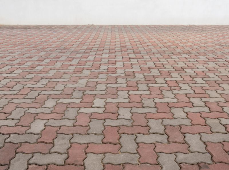 Brick Flooring Installation in New Haven, CT