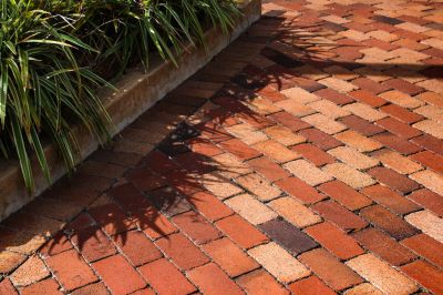 Brick Hardscape Installation in Seymour, CT