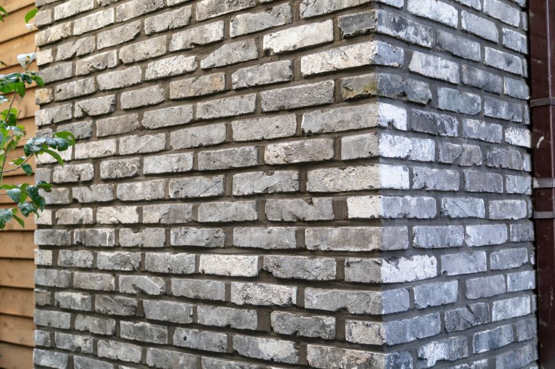 Brick Hardscaping Installation in Trumbull, CT