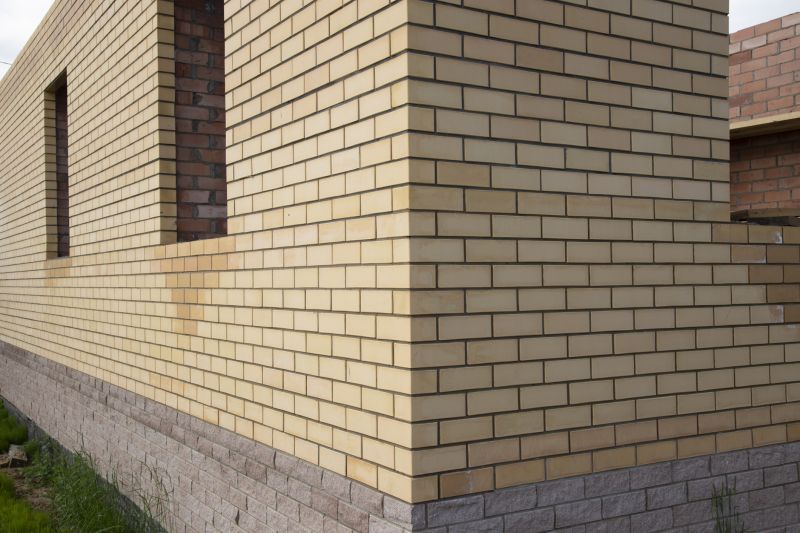 Brick Installation Service in Madison, CT