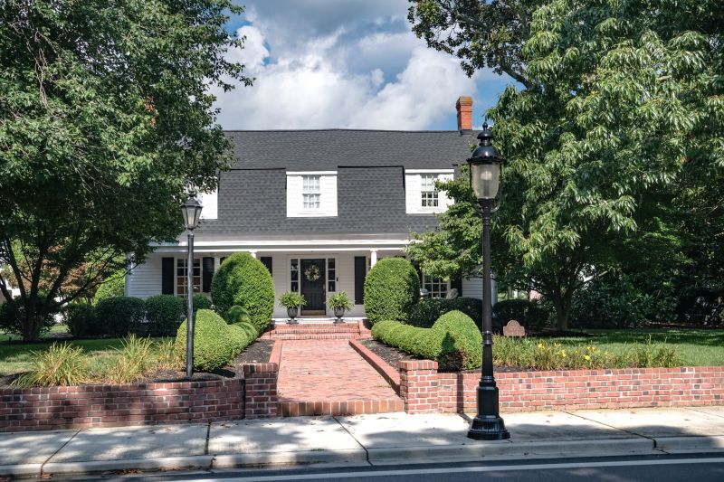Brick Landscaping Service in Southington, CT