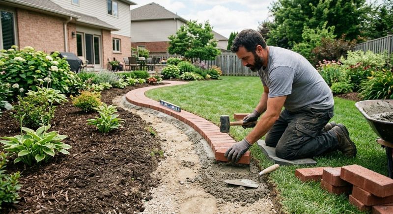 Brick Laying Service in Hamden, CT