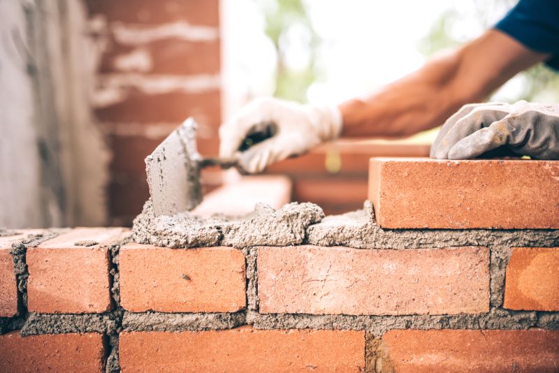 Brick Laying Service in Hamden, CT