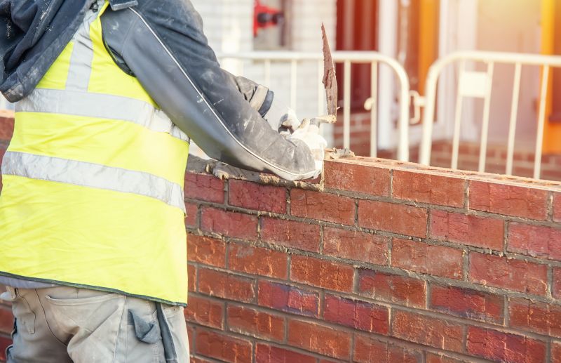 Brick Laying Service in North Haven, CT
