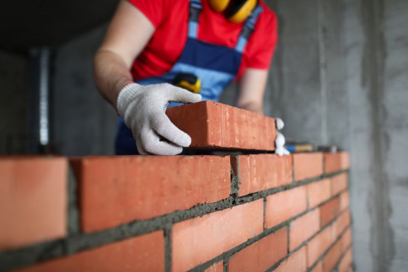 Brick Laying Service in Southbury, CT