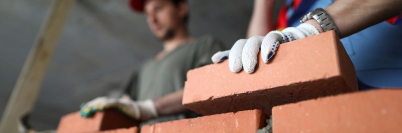 Brick Masonry Repair in Milford, CT
