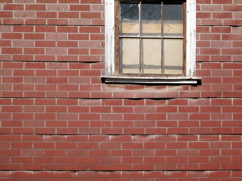 Brick Repair in Berlin, CT