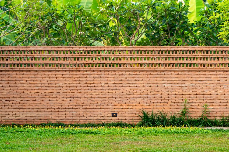Brick Repair in Clinton, CT