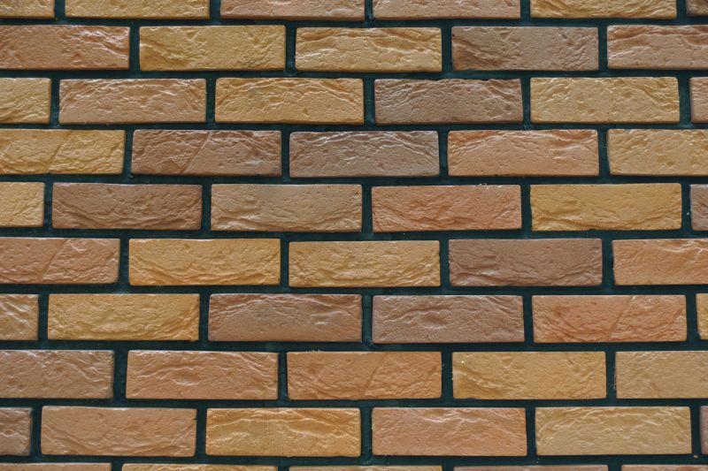 Brick Repair in Oxford, CT