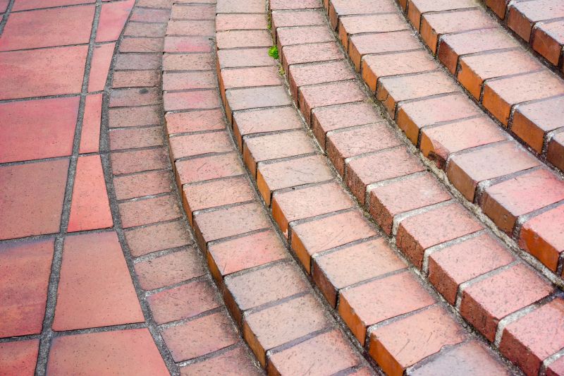 Brick Restoration in Bethany, CT