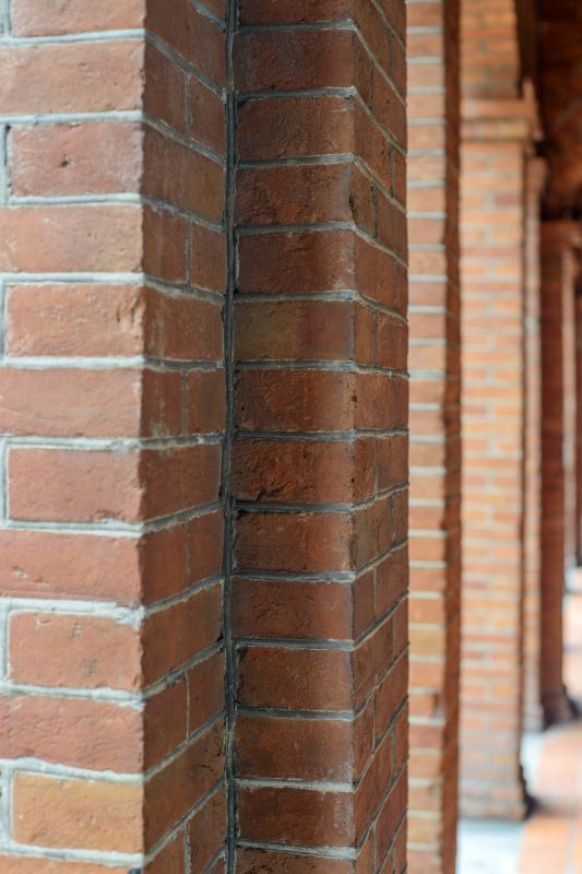 Brick Restoration in Clinton, CT