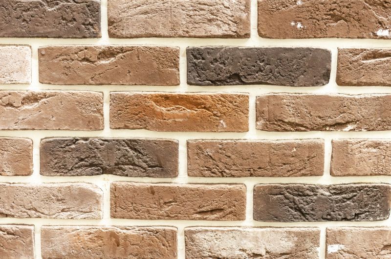 Brick Restoration in Guilford, CT