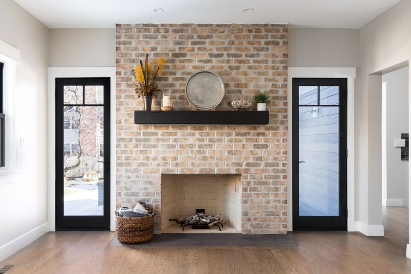 Brick Restoration in New Haven County, CT