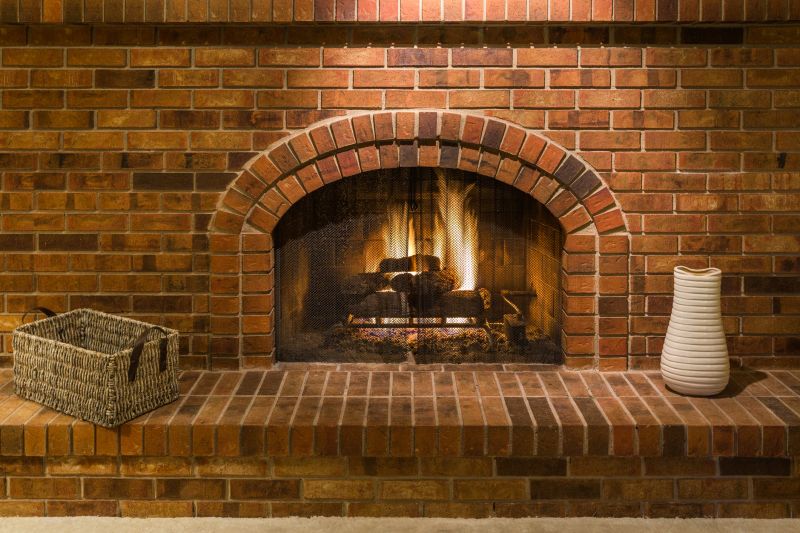 Brick Restoration in North Haven, CT