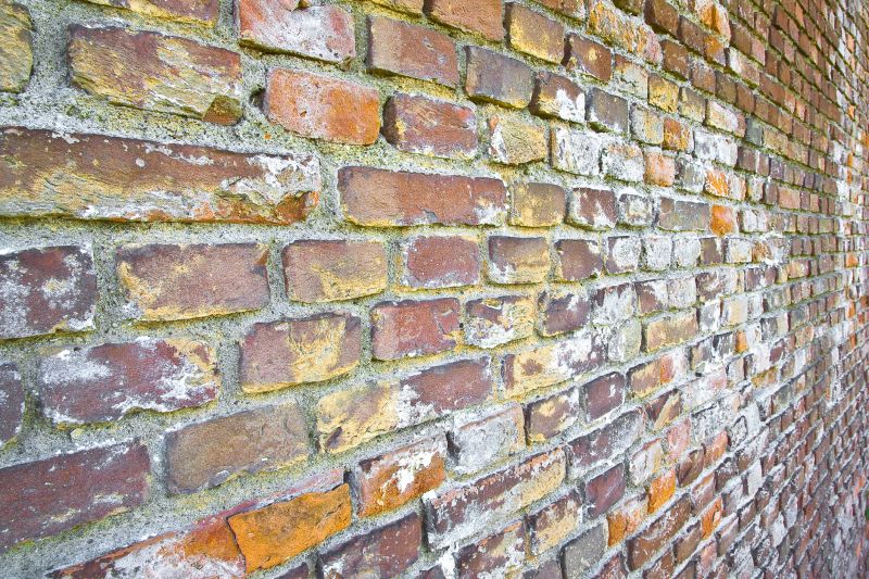 Brick Restoration in Plainville, CT