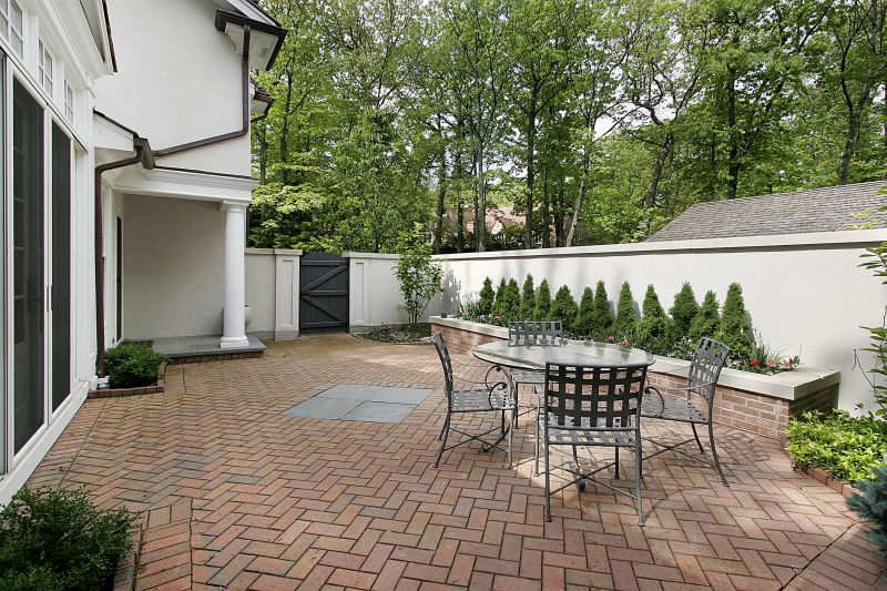 Brick Restoration in Roxbury, CT