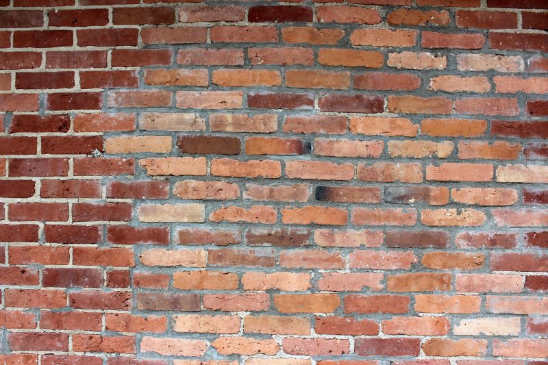 Brick Restoration in Southbury, CT