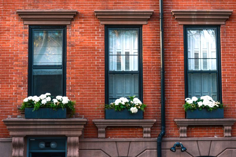 Brick Restoration in Southington, CT