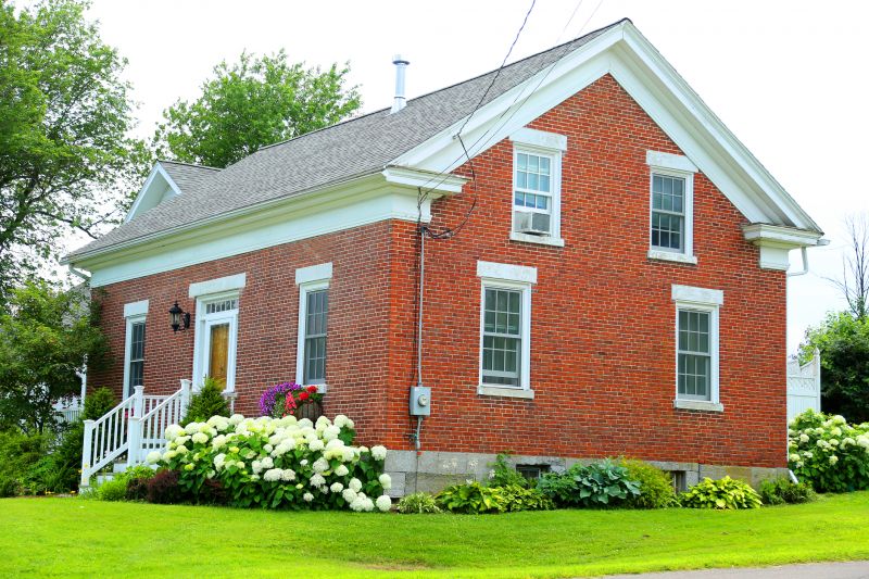 Brick Restoration in Watertown, CT