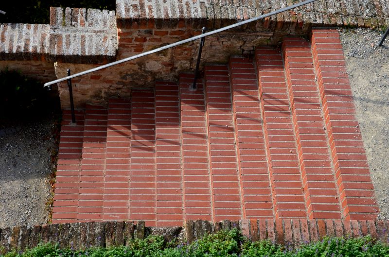 Brick Stairs Repair in New Haven, CT