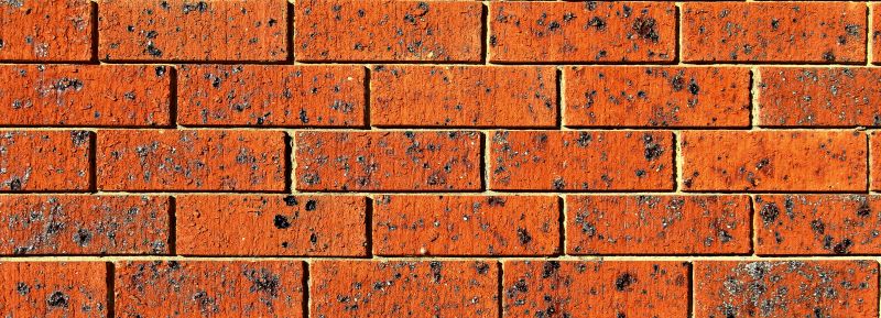 Brick Wall Installation in Clinton, CT