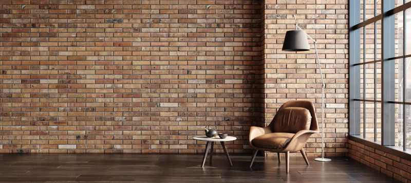 Brick Wall Installation in Shelton, CT