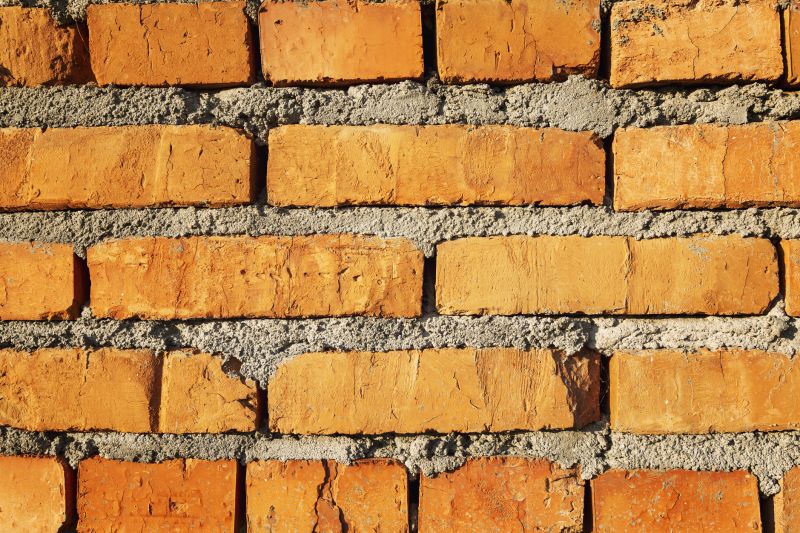 Brick Wall Repair in Hamden, CT
