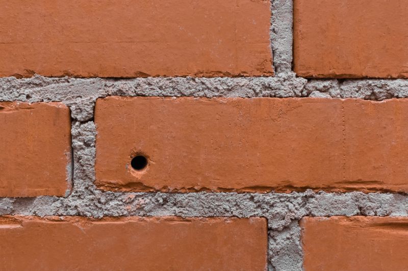 Brick Wall Repair in Plainville, CT