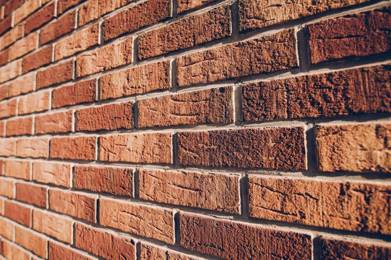 Brickwork Installation in Berlin, CT