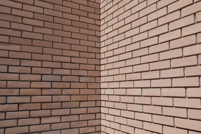 Brickwork Installation in North Branford, CT