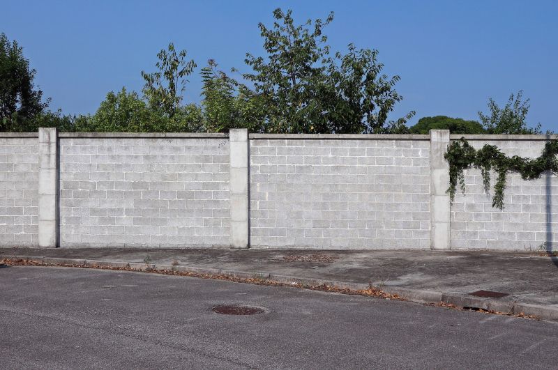 Cinder Blocks Installation in Plymouth, CT