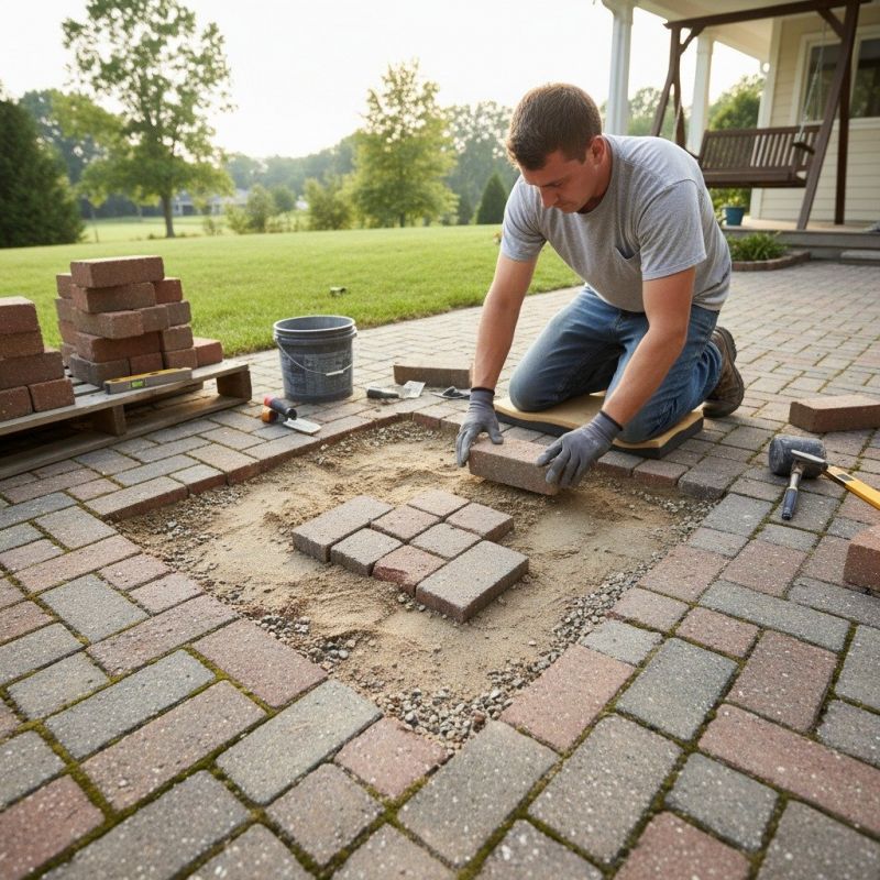 Commercial Masonry Repair in Ansonia, CT