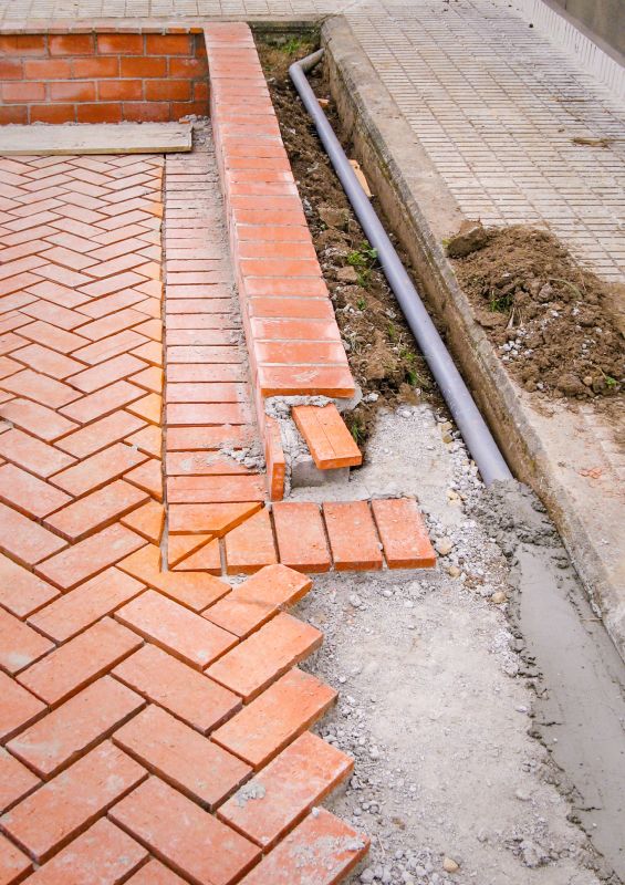 Commercial Masonry Repair in Bristol, CT