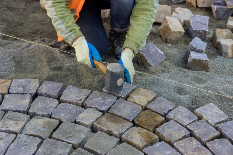 Commercial Masonry Repair in East Haven, CT