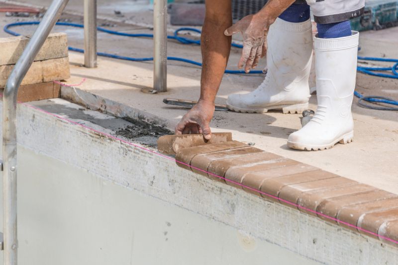 Commercial Masonry Repair in Killingworth, CT