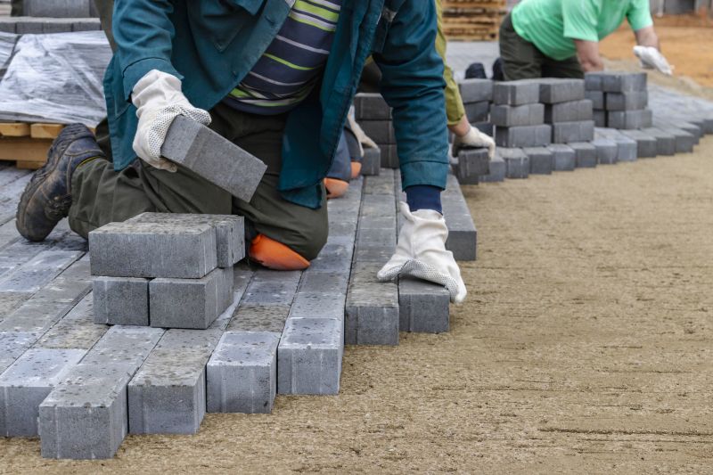 Commercial Masonry Repair in Madison, CT