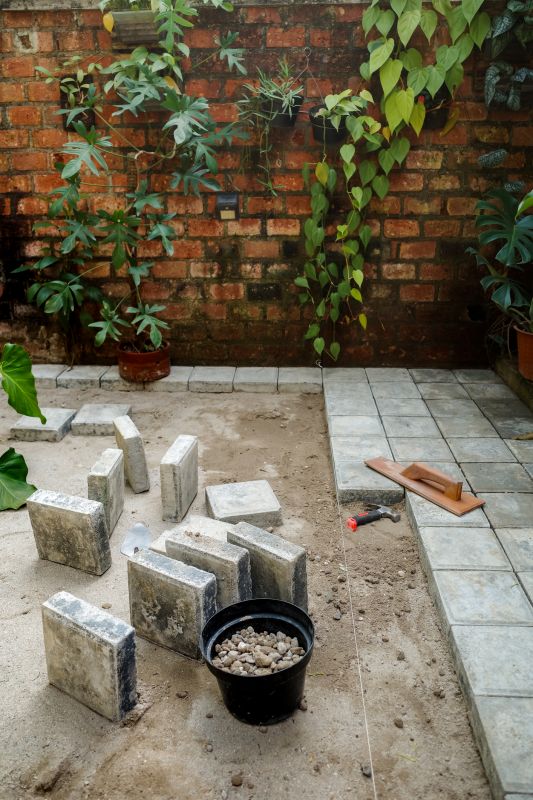Commercial Masonry Repair in New Haven County, CT