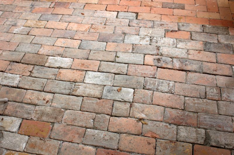 Commercial Masonry Repair in Oakville, CT