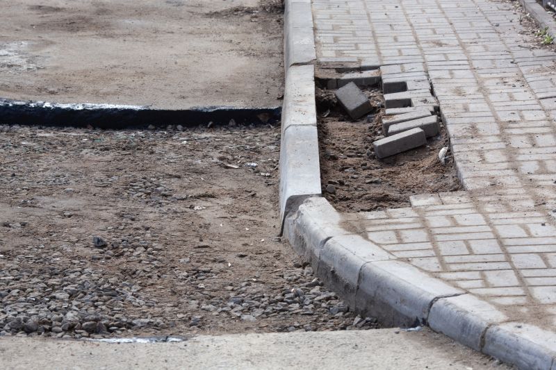Commercial Masonry Repair in Trumbull, CT
