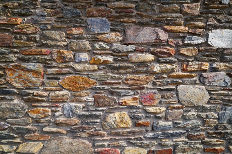 Commercial Stone Masonry in Cromwell, CT
