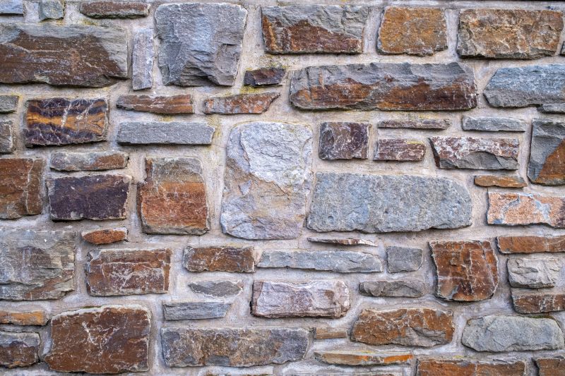 Commercial Stone Masonry in New Haven County, CT