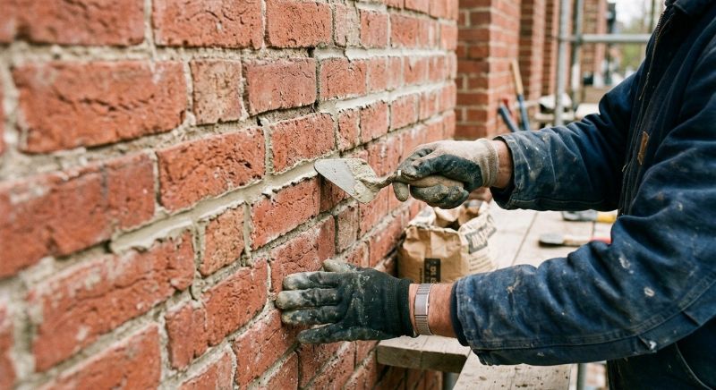Masonry Caulking in New Haven, CT