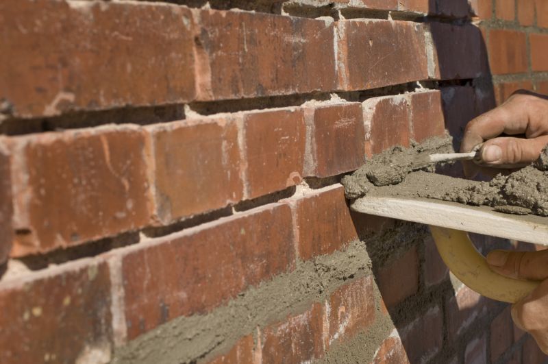 Masonry Caulking in New Haven, CT